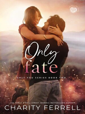 cover image of Only Fate